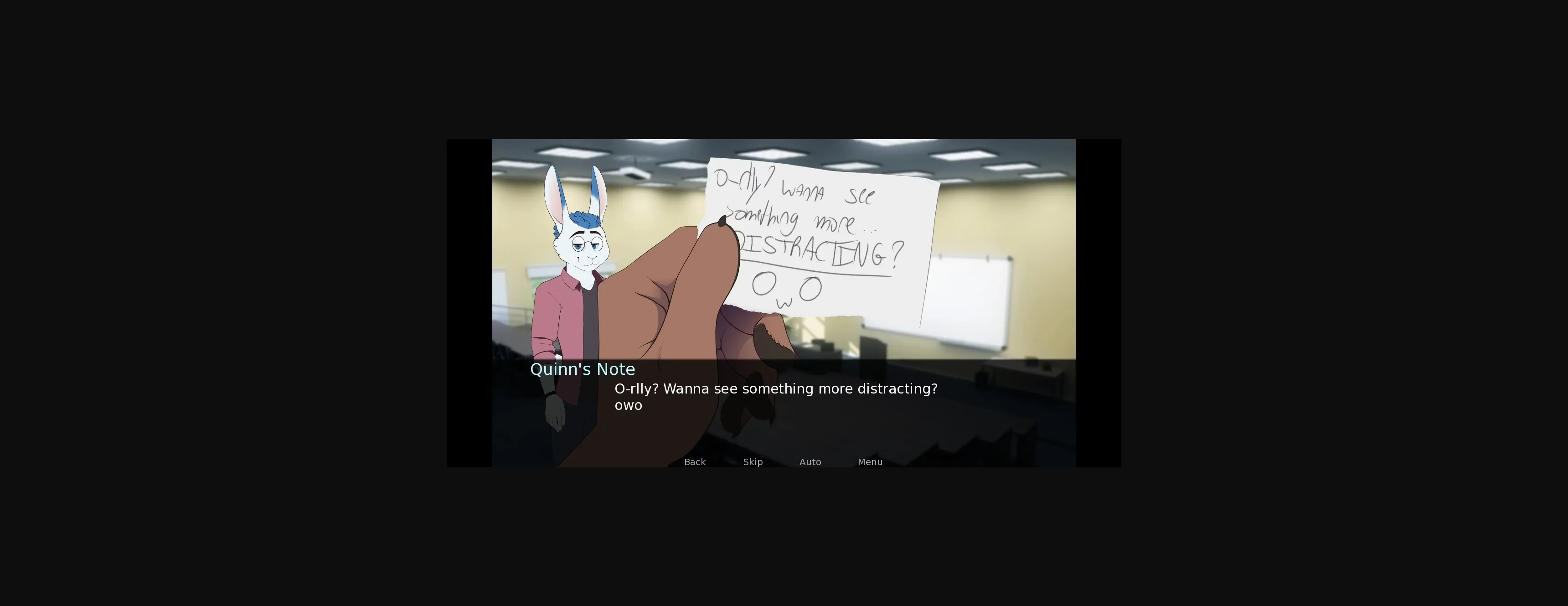 VN Ren'Py Abandoned Psychic Connections [v0.7.2] [Rook] | Free Adult Games