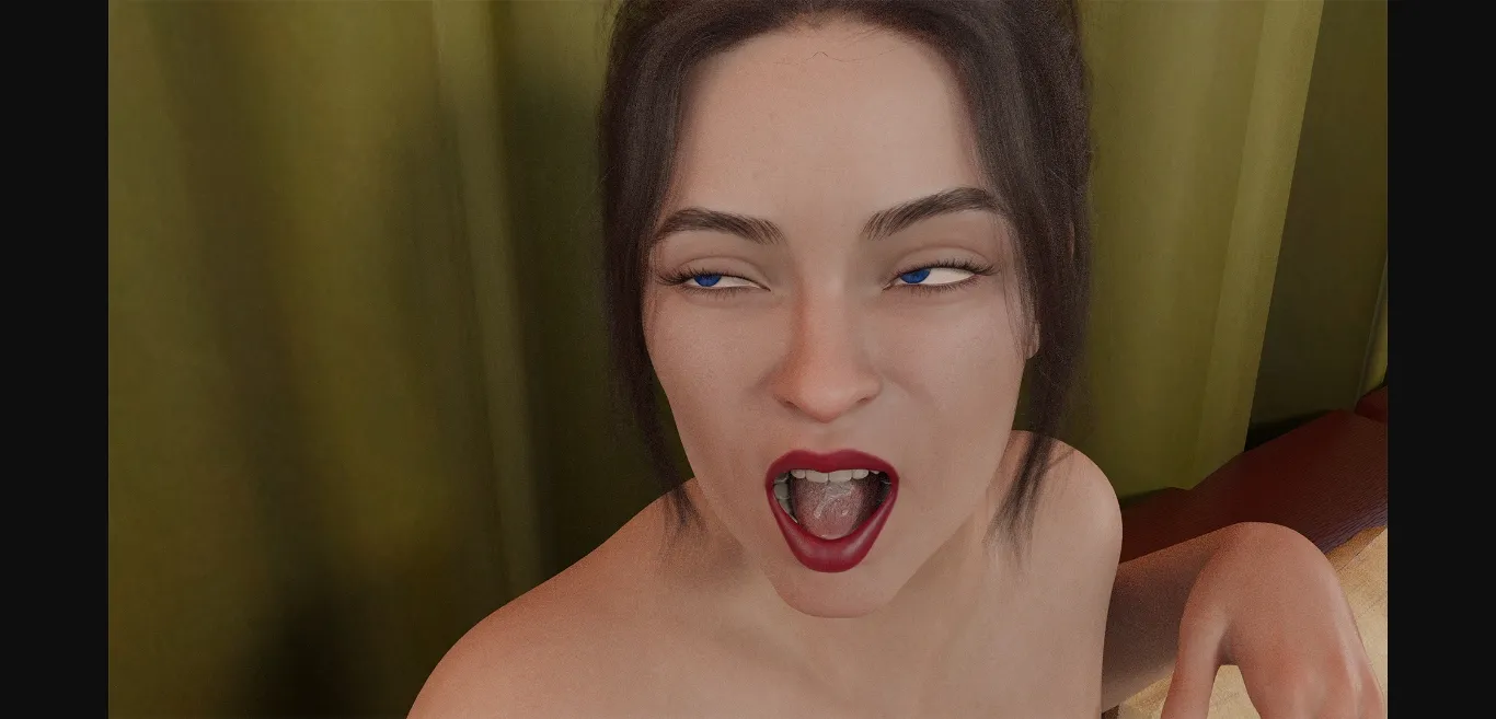 VN Ren'Py Abandoned Psycho Bar Girl [v0.01 Demo] [Johannes89] | Free Adult Games