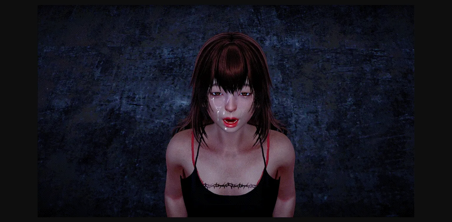 VN Ren'Py Abandoned Psychopath [v0.1] [Chariot of Fire Games] | Free Adult Games