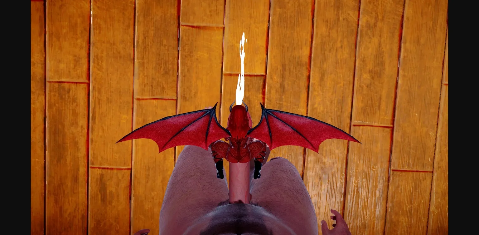 VN Ren'Py Abandoned Psychopath [v0.1] [Chariot of Fire Games] | Free Adult Games