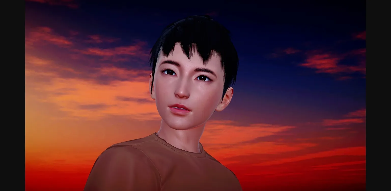 VN Ren'Py Abandoned Psychopath [v0.1] [Chariot of Fire Games] | Free Adult Games