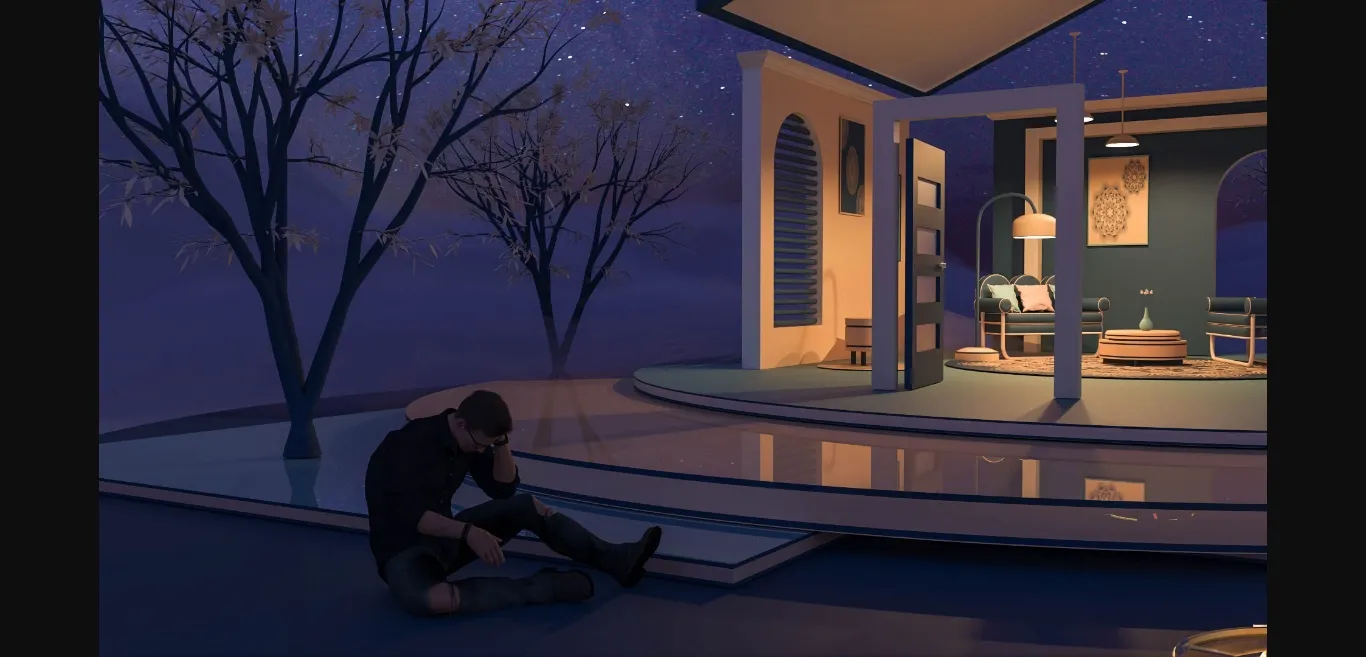 VN Ren'Py Abandoned Quantum Entanglements [V0.06c] [Postboned Games] | Free Adult Games