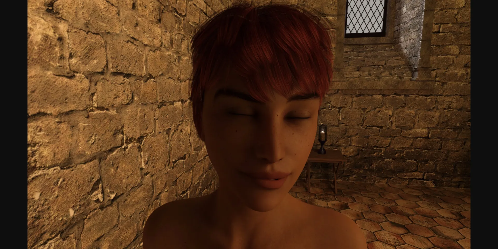 VN Ren'Py Abandoned Queen's Curse [Ch. 1 v0.5] [3R3CT] | Free Adult Games