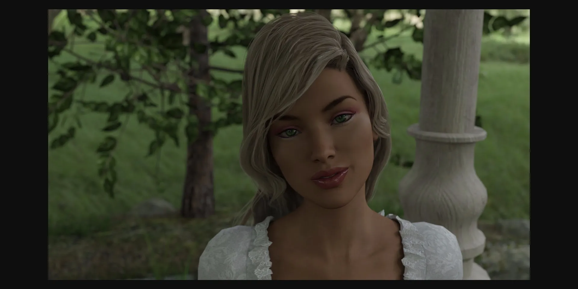 VN Ren'Py Abandoned Queen's Curse [Ch. 1 v0.5] [3R3CT] | Free Adult Games