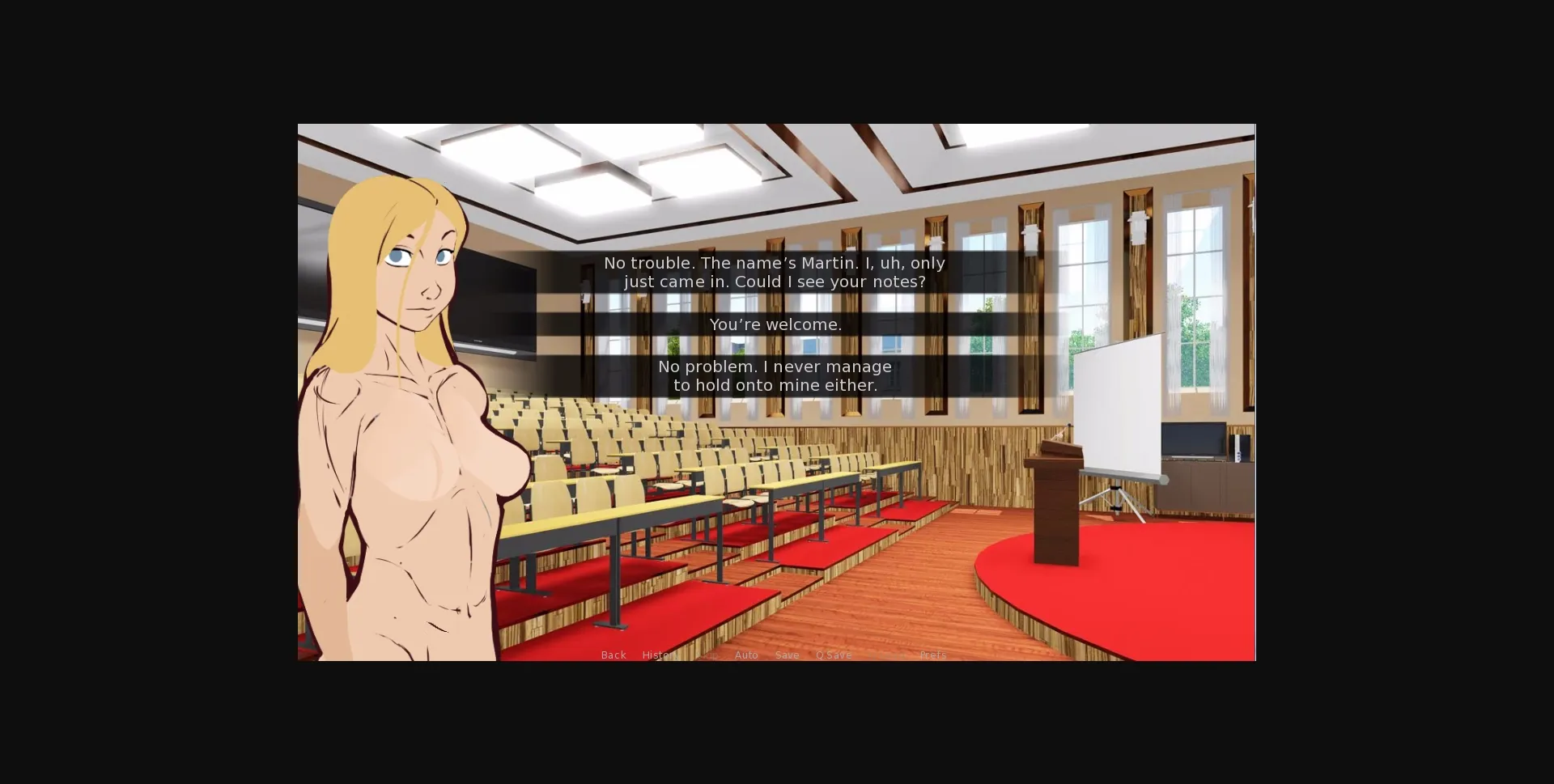 VN Ren'Py Abandoned Queens of Our Hearts [v0.0.8] [Second Circle Studios] | Free Adult Games