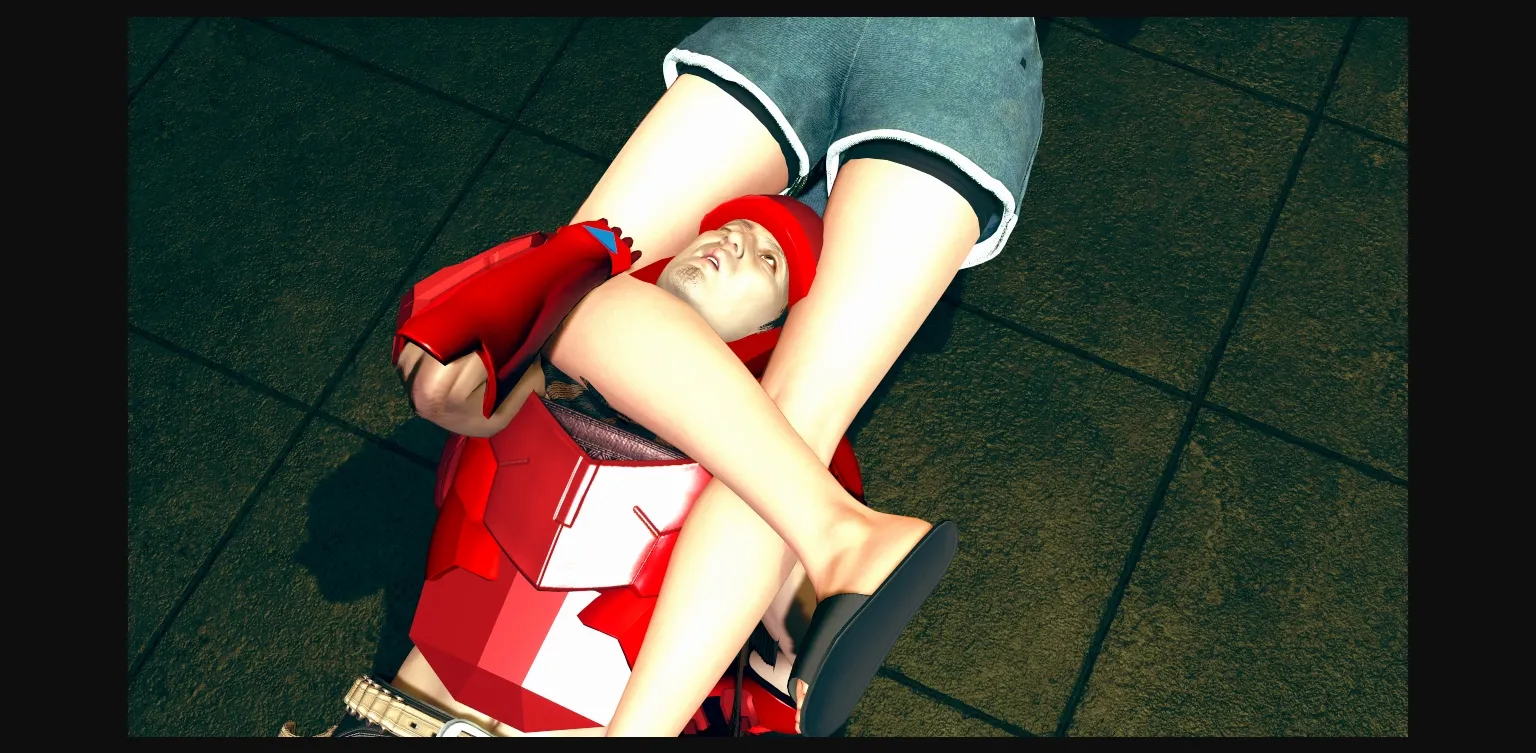 VN Ren'Py Abandoned Quickfix - Laura vs You!!! [v1.0] [SaltySai] | Free Adult Games