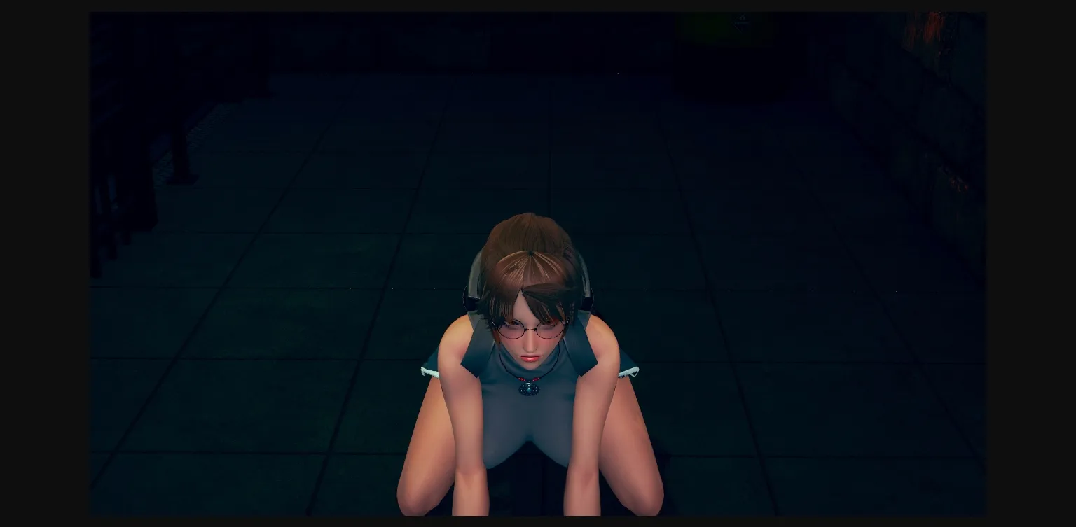 VN Ren'Py Abandoned Quickfix - Laura vs You!!! [v1.0] [SaltySai] | Free Adult Games