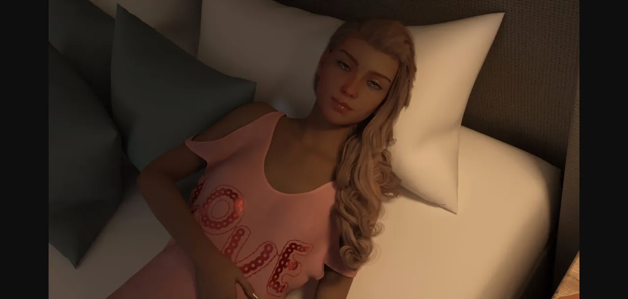 VN Ren'Py Abandoned Rainy Day [v0.6.2] [Red Rocket] | Free Adult Games