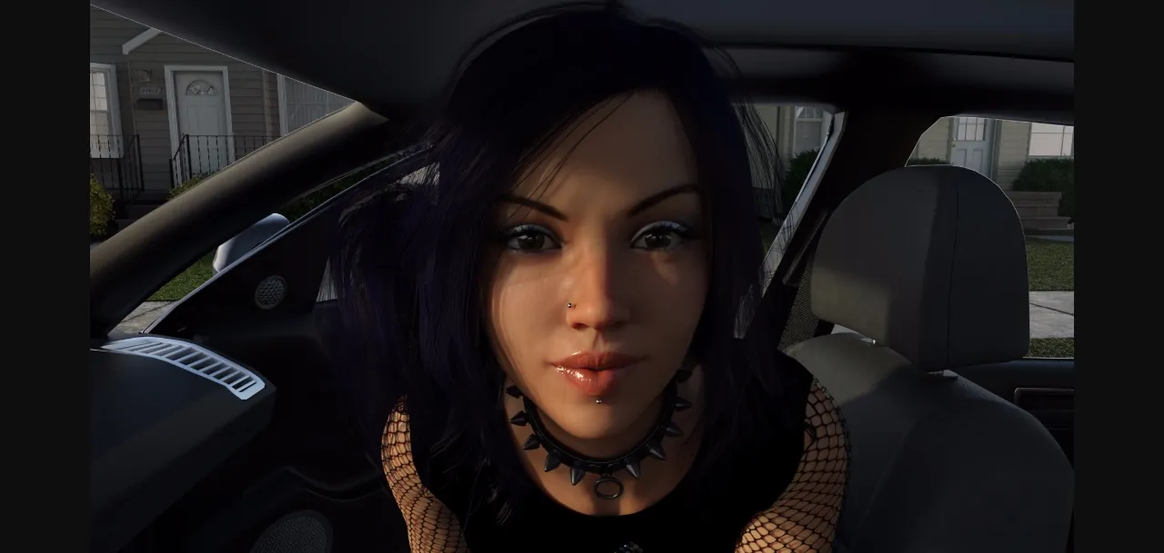 VN Ren'Py Abandoned Rainy Day [v0.6.2] [Red Rocket] | Free Adult Games