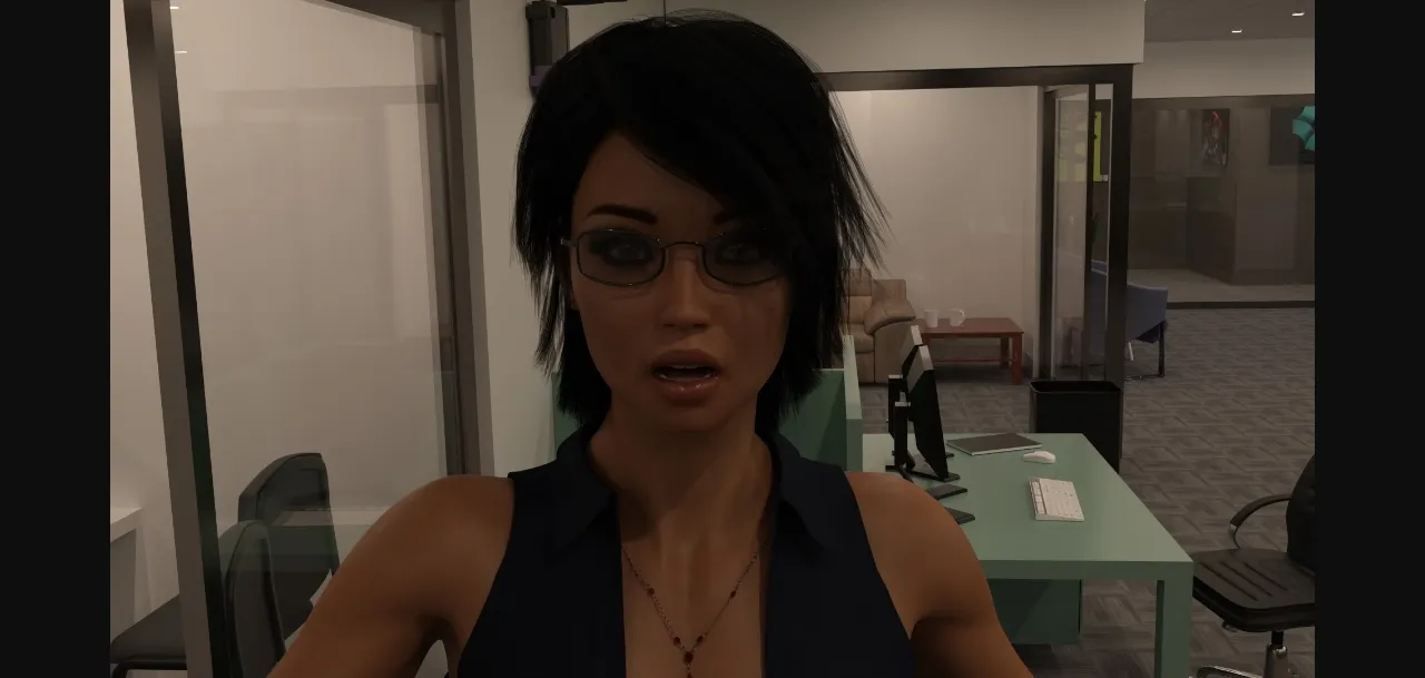 VN Ren'Py Abandoned Rainy Day [v0.6.2] [Red Rocket] | Free Adult Games