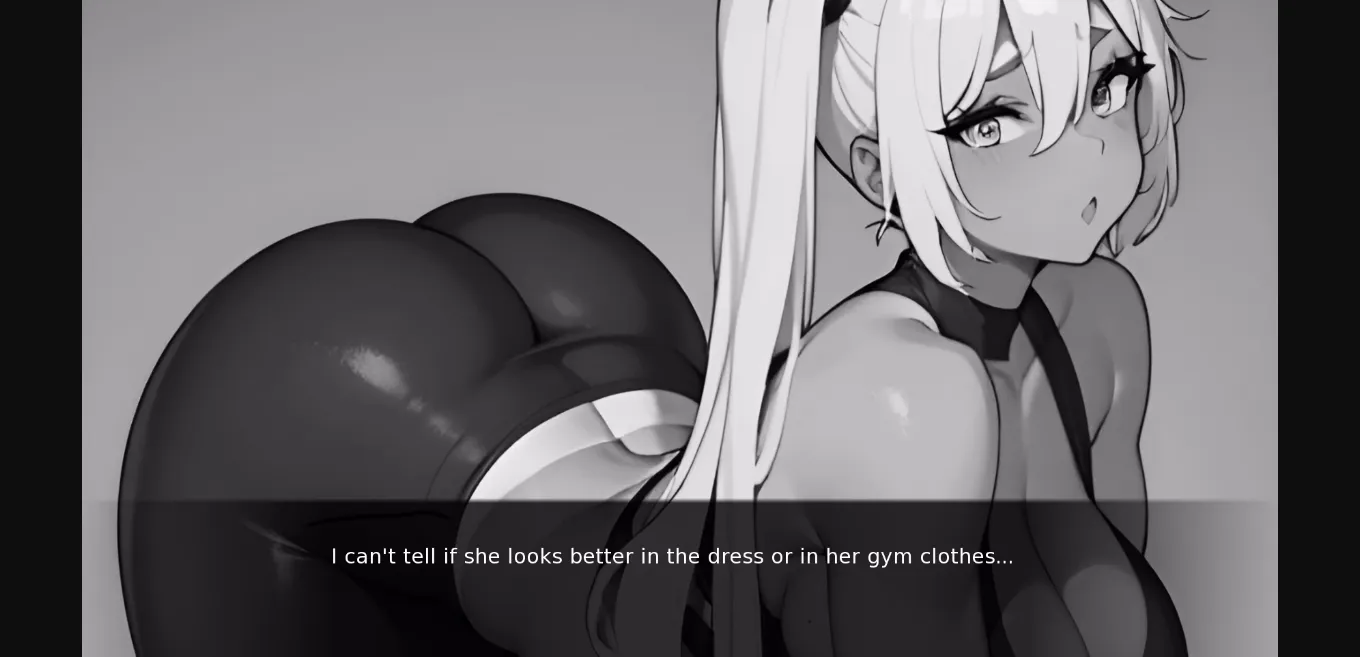 VN Ren'Py Abandoned Rainy Days [v0.2] [Fable-X] | Free Adult Games