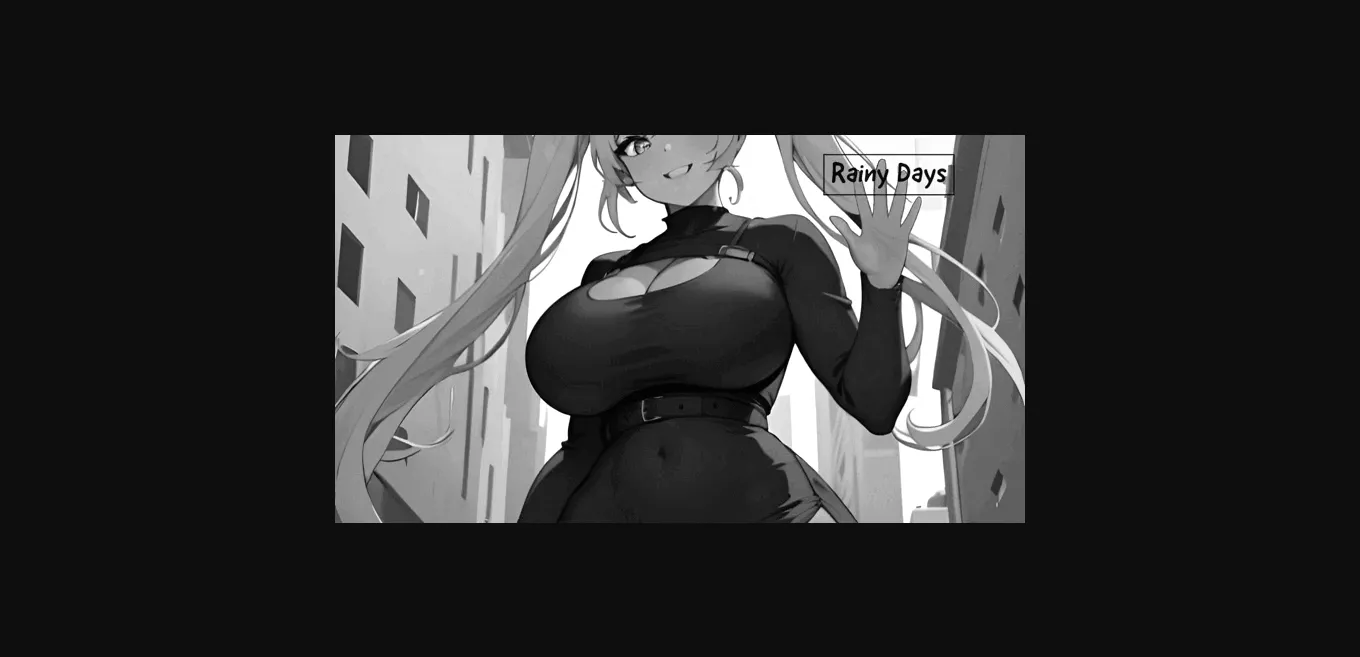 VN Ren'Py Abandoned Rainy Days [v0.2] [Fable-X] | Free Adult Games