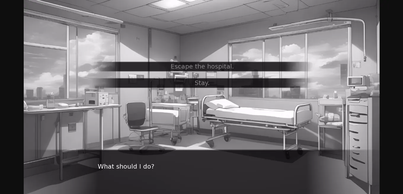 VN Ren'Py Abandoned Rainy Days [v0.2] [Fable-X] | Free Adult Games