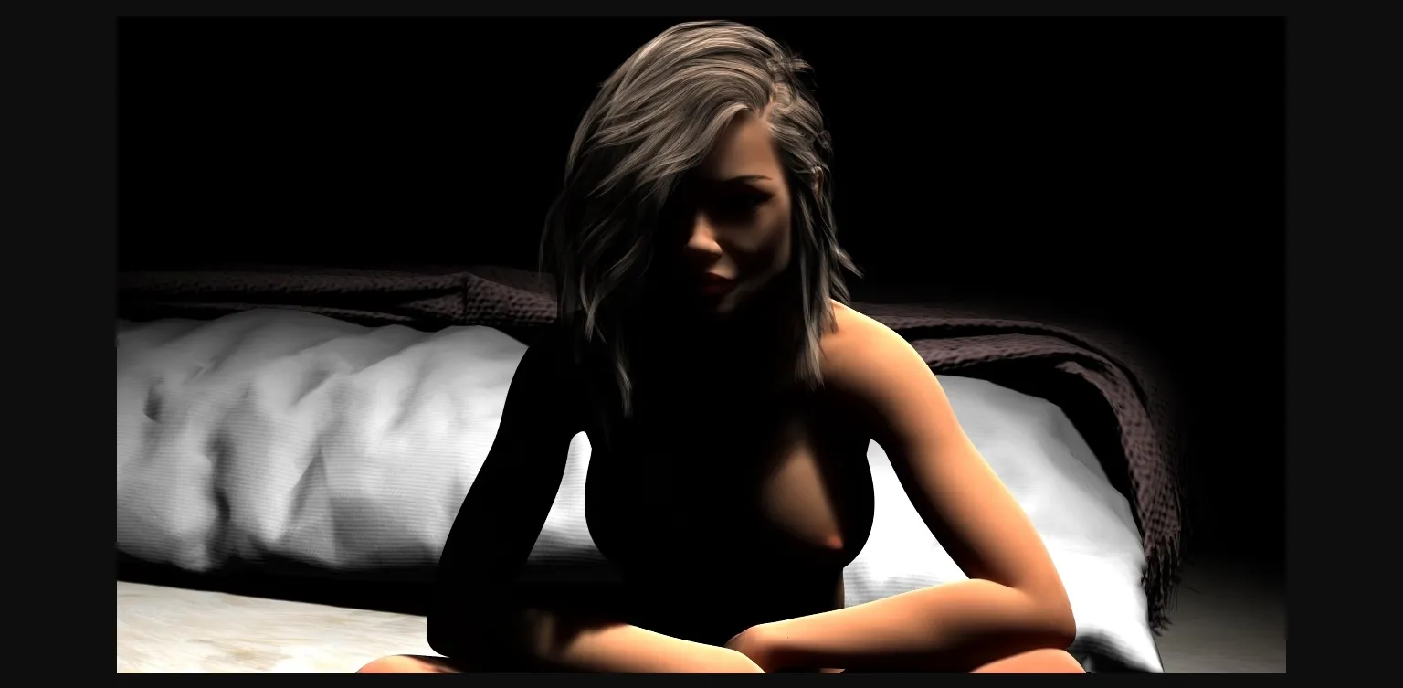 VN Ren'Py Abandoned Re-Demption [v0.0.3] [Equilibrium Project] | Free Adult Games