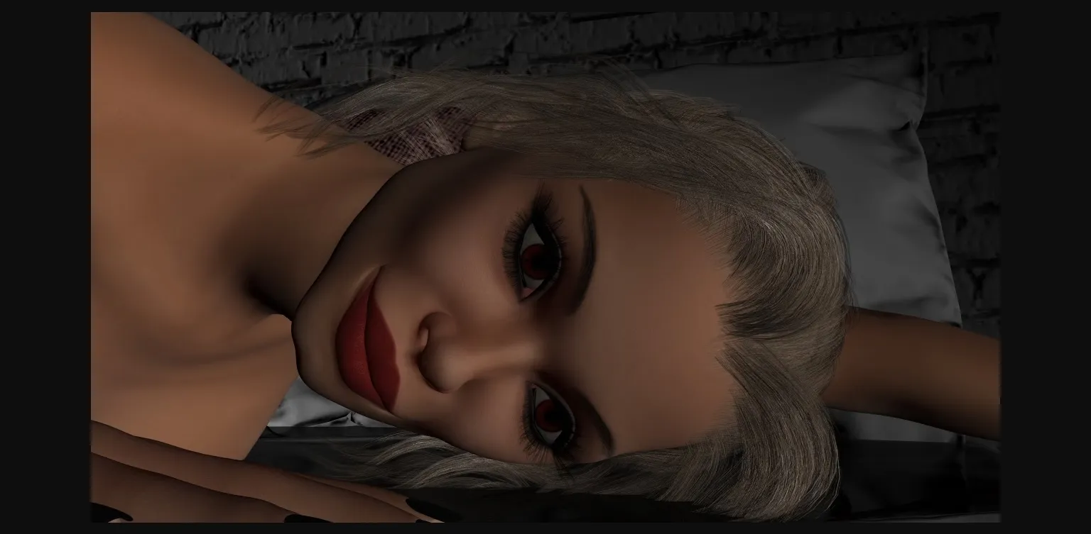 VN Ren'Py Abandoned Re-Demption [v0.0.3] [Equilibrium Project] | Free Adult Games