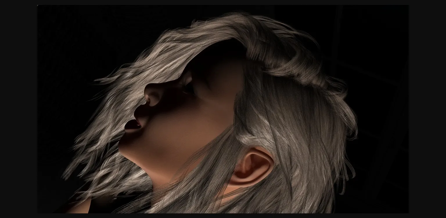 VN Ren'Py Abandoned Re-Demption [v0.0.3] [Equilibrium Project] | Free Adult Games