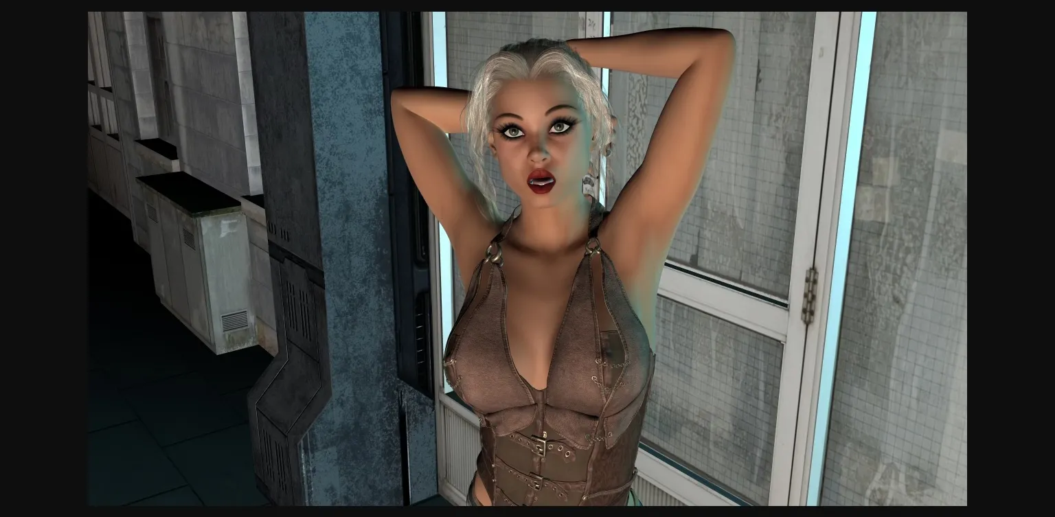 VN Ren'Py Abandoned Re-Demption [v0.0.3] [Equilibrium Project] | Free Adult Games