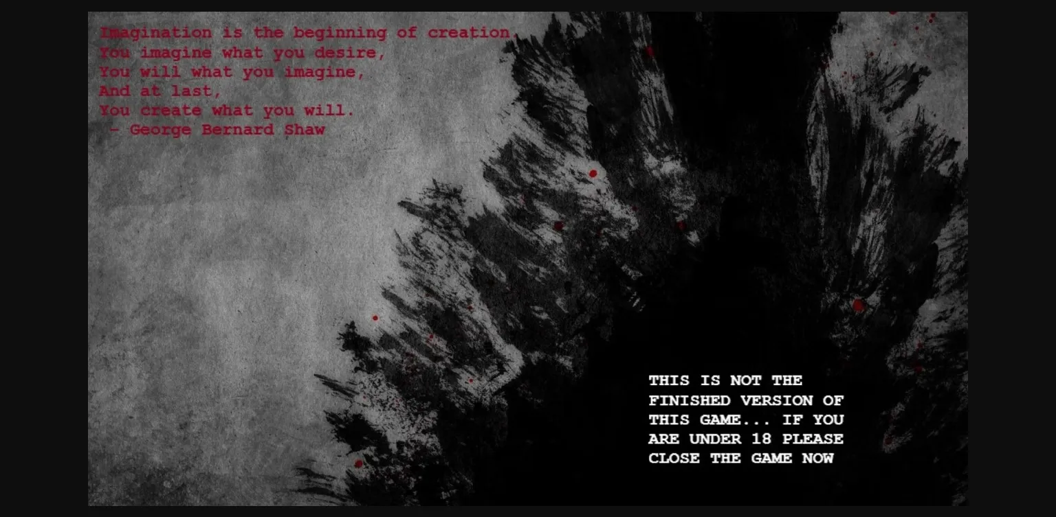 VN Ren'Py Abandoned Re-Demption [v0.0.3] [Equilibrium Project] | Free Adult Games