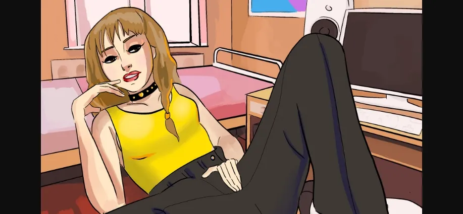 VN Ren'Py Abandoned Real Power [v0.2.2] [ExerBastion] | Free Adult Games