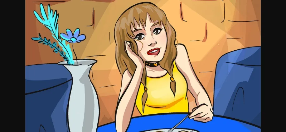 VN Ren'Py Abandoned Real Power [v0.2.2] [ExerBastion] | Free Adult Games