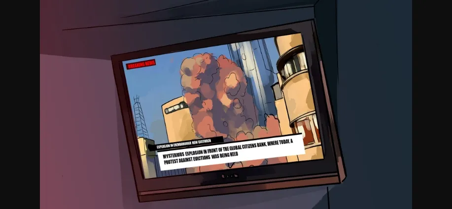 VN Ren'Py Abandoned Real Power [v0.2.2] [ExerBastion] | Free Adult Games