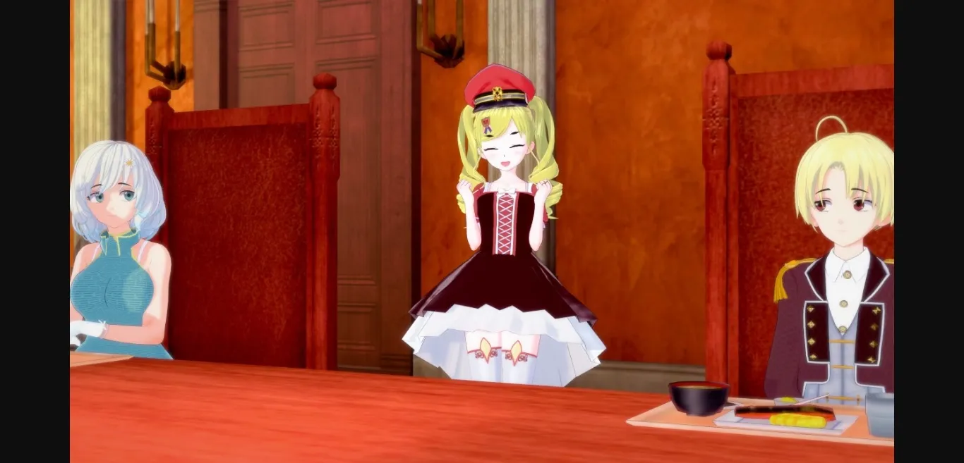 VN Ren'Py Abandoned Realm of Lust [v1.0] [Luchetty] | Free Adult Games