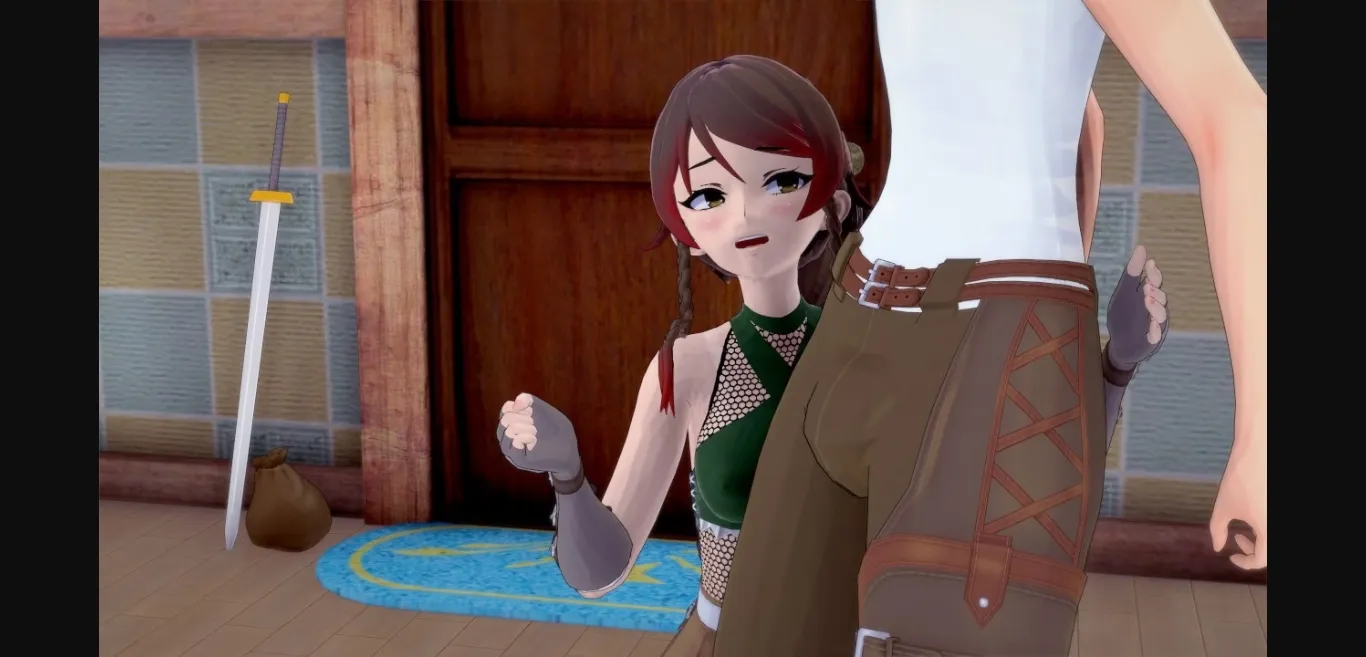 VN Ren'Py Abandoned Realm of Lust [v1.0] [Luchetty] | Free Adult Games