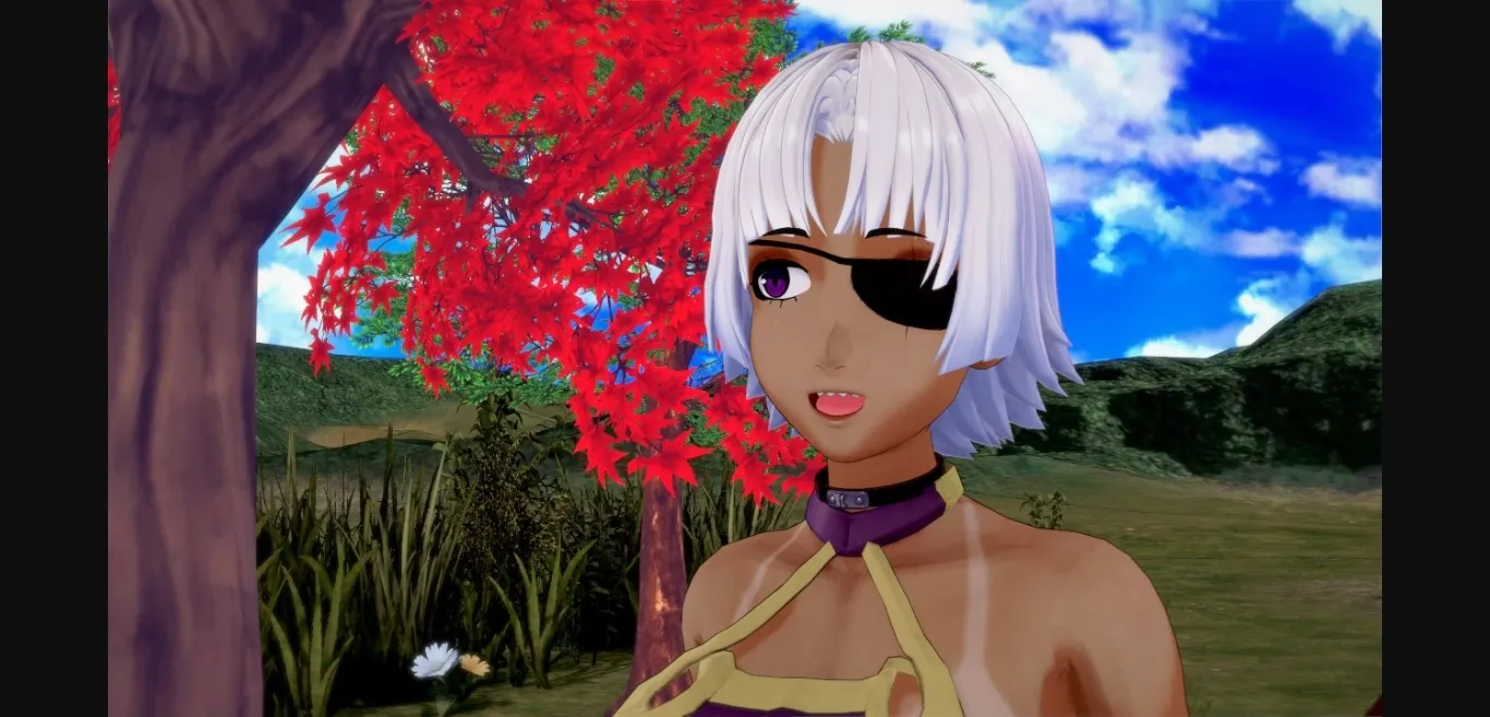 VN Ren'Py Abandoned Realm of Lust [v1.0] [Luchetty] | Free Adult Games