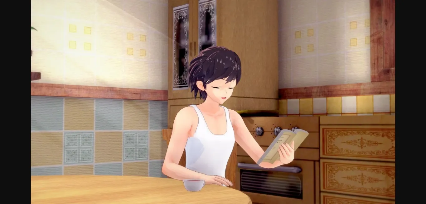 VN Ren'Py Abandoned Realm of Lust [v1.0] [Luchetty] | Free Adult Games