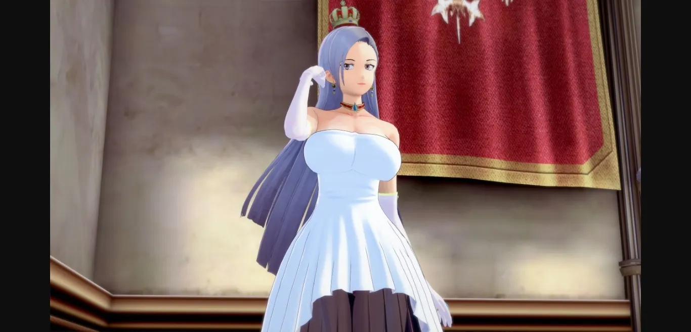 VN Ren'Py Abandoned Realm of Lust [v1.0] [Luchetty] | Free Adult Games