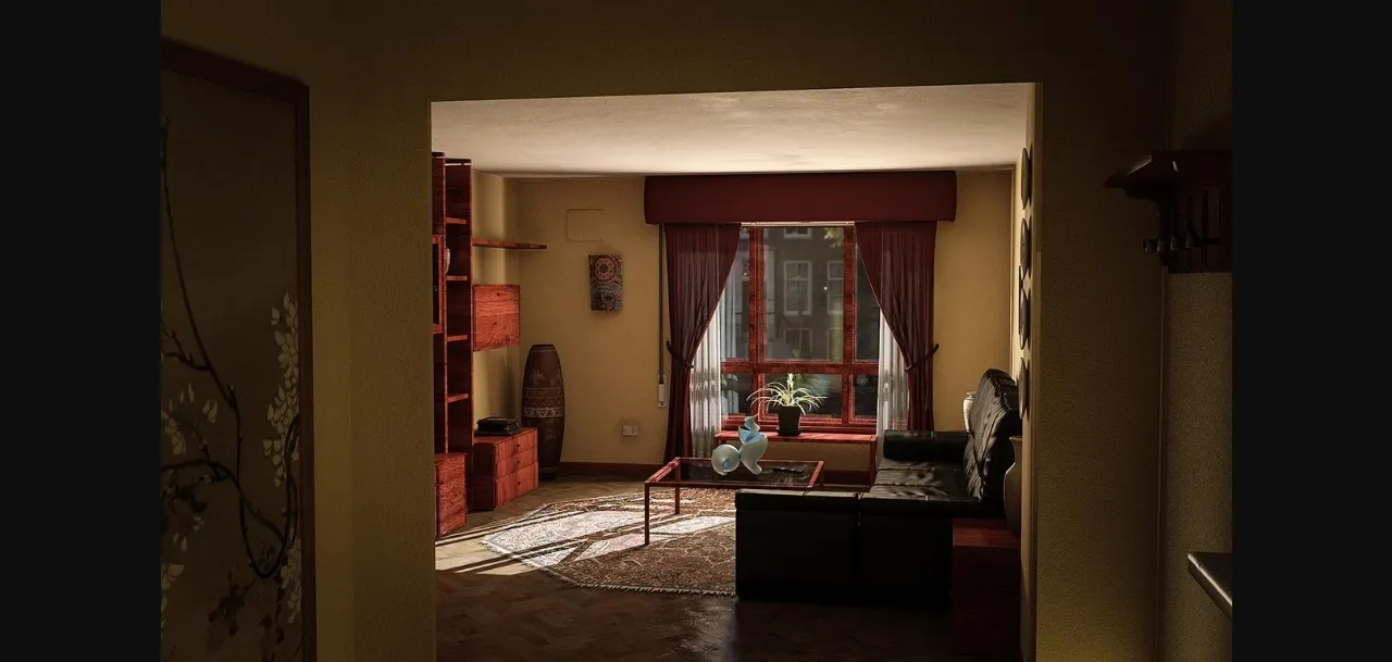 VN Ren'Py Abandoned Reasonable Doubt [v0.0.0.1] [Deviant Delights] | Free Adult Games