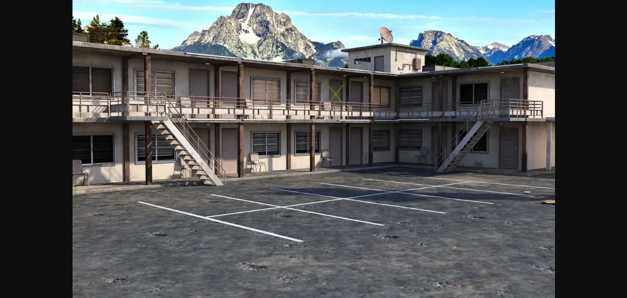 VN Ren'Py Abandoned Reasonable Doubt [v0.0.0.1] [Deviant Delights] | Free Adult Games