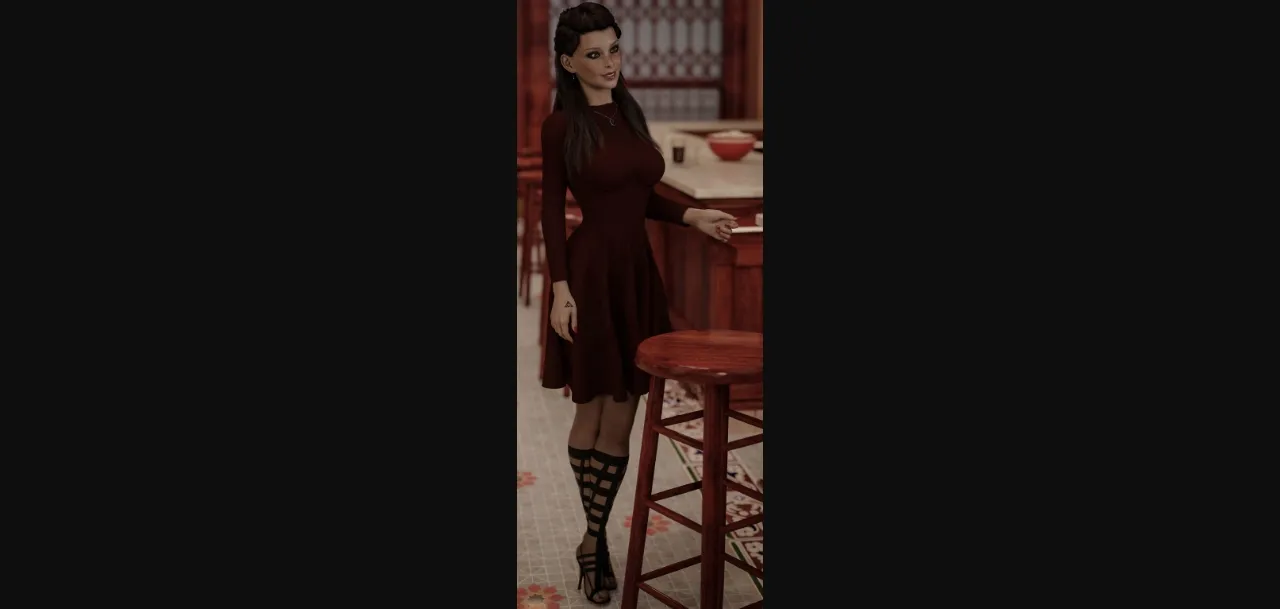 VN Ren'Py Abandoned Reasonable Doubt [v0.0.0.1] [Deviant Delights] | Free Adult Games