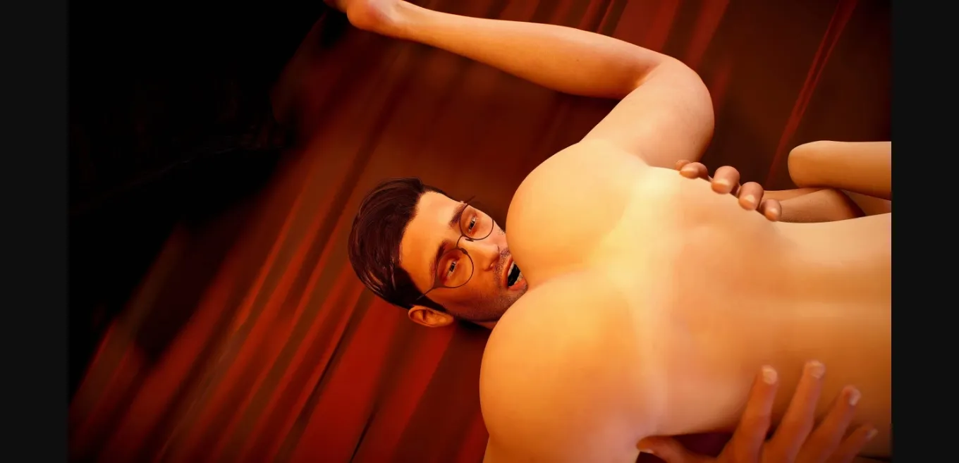 VN Ren'Py Abandoned Rebecca's Raunchy Retreat [Week 1] [Dumb Koala Games] | Free Adult Games