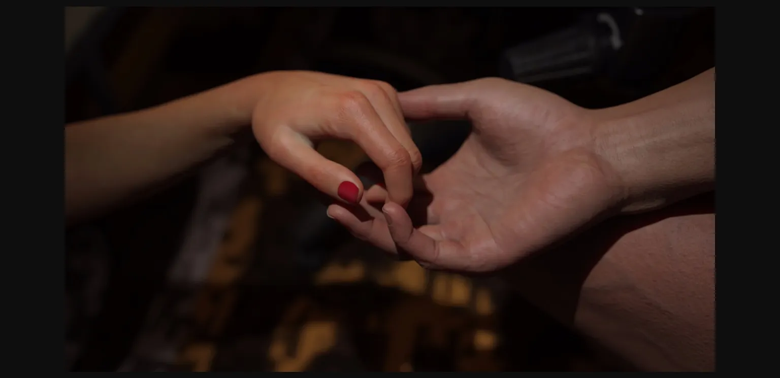 VN Ren'Py Abandoned Rebecca [Ver 7] [FanMixer] | Free Adult Games