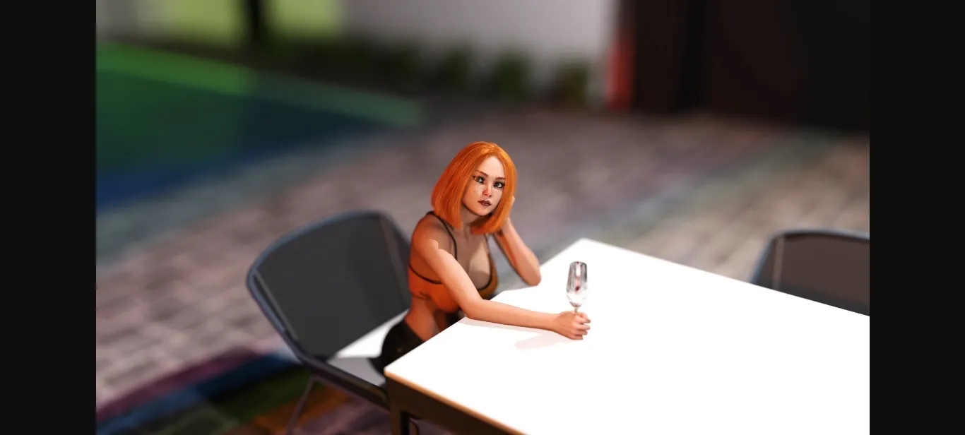 VN Ren'Py Abandoned Rebels of the College [v0.15 Public] [Midreen Games] | Free Adult Games