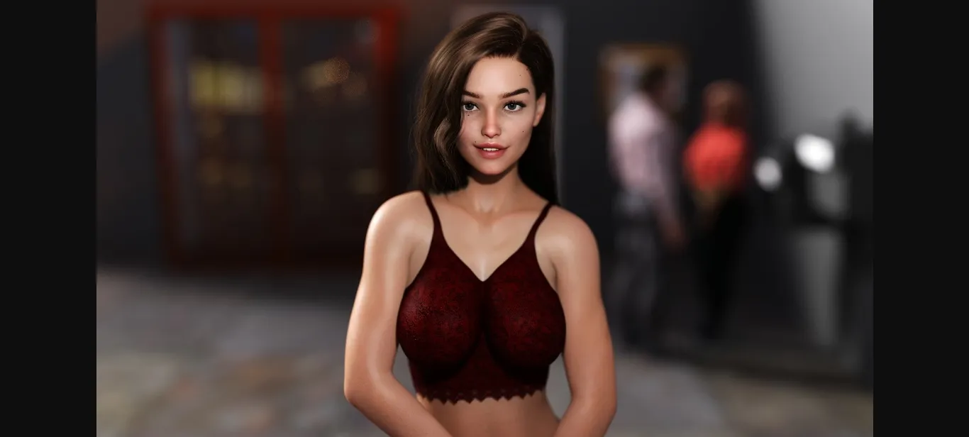 VN Ren'Py Abandoned Rebels of the College [v0.15 Public] [Midreen Games] | Free Adult Games