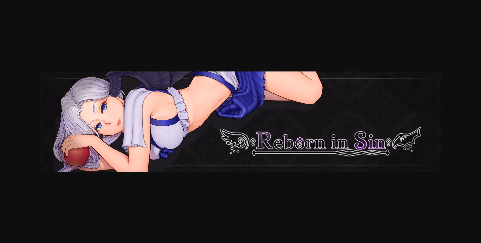 VN Ren'Py Abandoned Reborn In Sin [v0.4] [Aphrodisia] | Free Adult Games