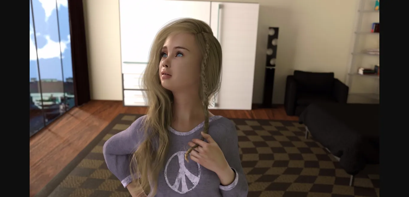 VN Ren'Py Abandoned Rebuilding My Family [v0.1.5] [Beauty & Pasta] | Free Adult Games