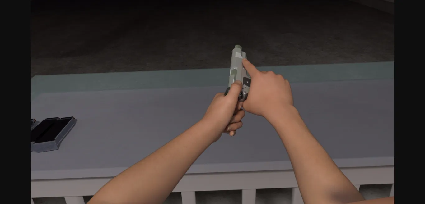 VN Ren'Py Abandoned Rebuilding My Family [v0.1.5] [Beauty & Pasta] | Free Adult Games