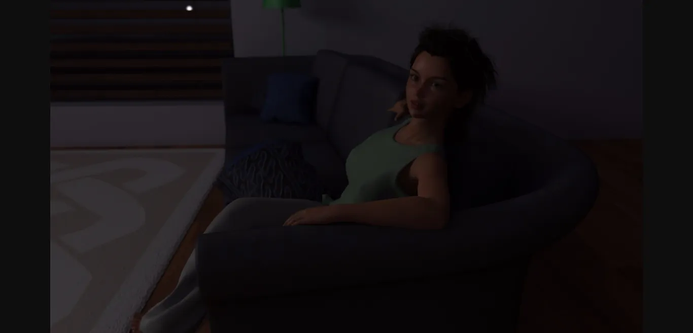 VN Ren'Py Abandoned Rebuilding My Family [v0.1.5] [Beauty & Pasta] | Free Adult Games