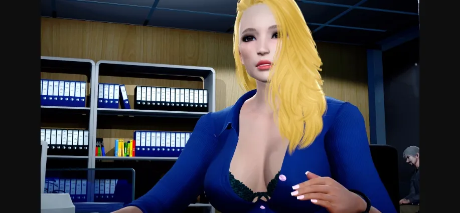 VN Ren'Py Abandoned Recorded Temptation [v0.20] [Tiger Monkey Games] | Free Adult Games