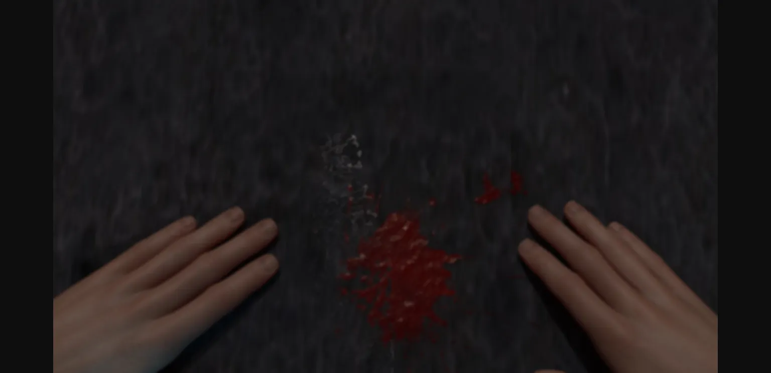 VN Ren'Py Abandoned Red Lotus Flower [v0.3] [Sadge Games] | Free Adult Games