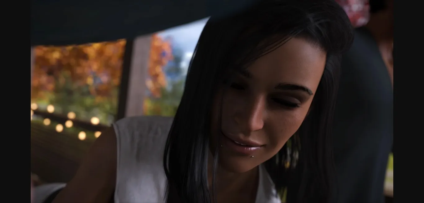 VN Ren'Py Abandoned Red Lucy [v0.9] [LeFrench] | Free Adult Games