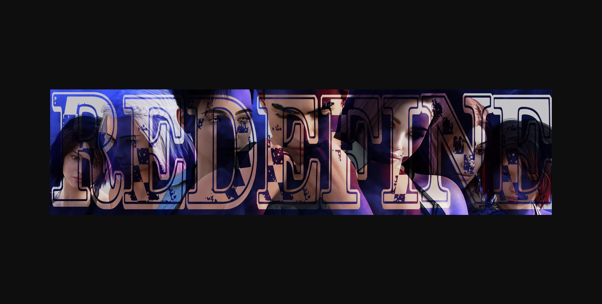 VN Ren'Py Abandoned Redefine [Ch.1] [RavenByte Games] | Free Adult Games