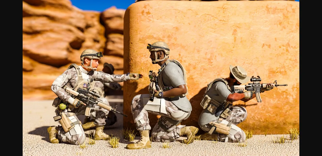 VN Ren'Py Abandoned Redwood [v0.08] [edenSin Games] | Free Adult Games