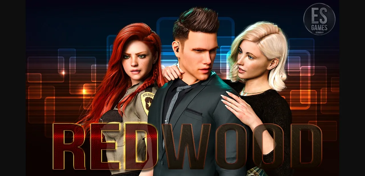 VN Ren'Py Abandoned Redwood [v0.08] [edenSin Games] | Free Adult Games