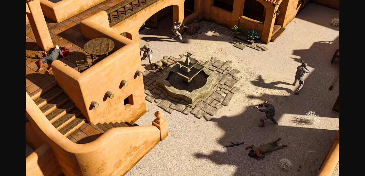 VN Ren'Py Abandoned Redwood [v0.08] [edenSin Games] | Free Adult Games