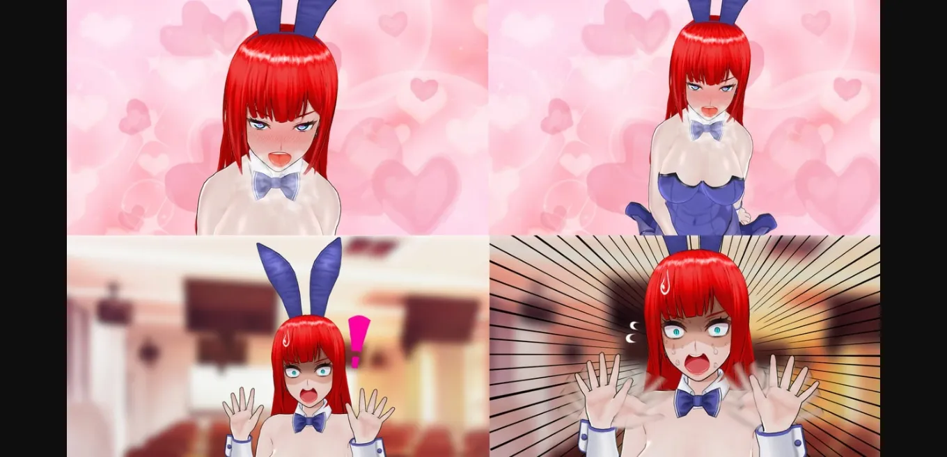 VN Ren'Py Abandoned Regesterex [0.0.7] [Scarlet Moon Project] | Free Adult Games