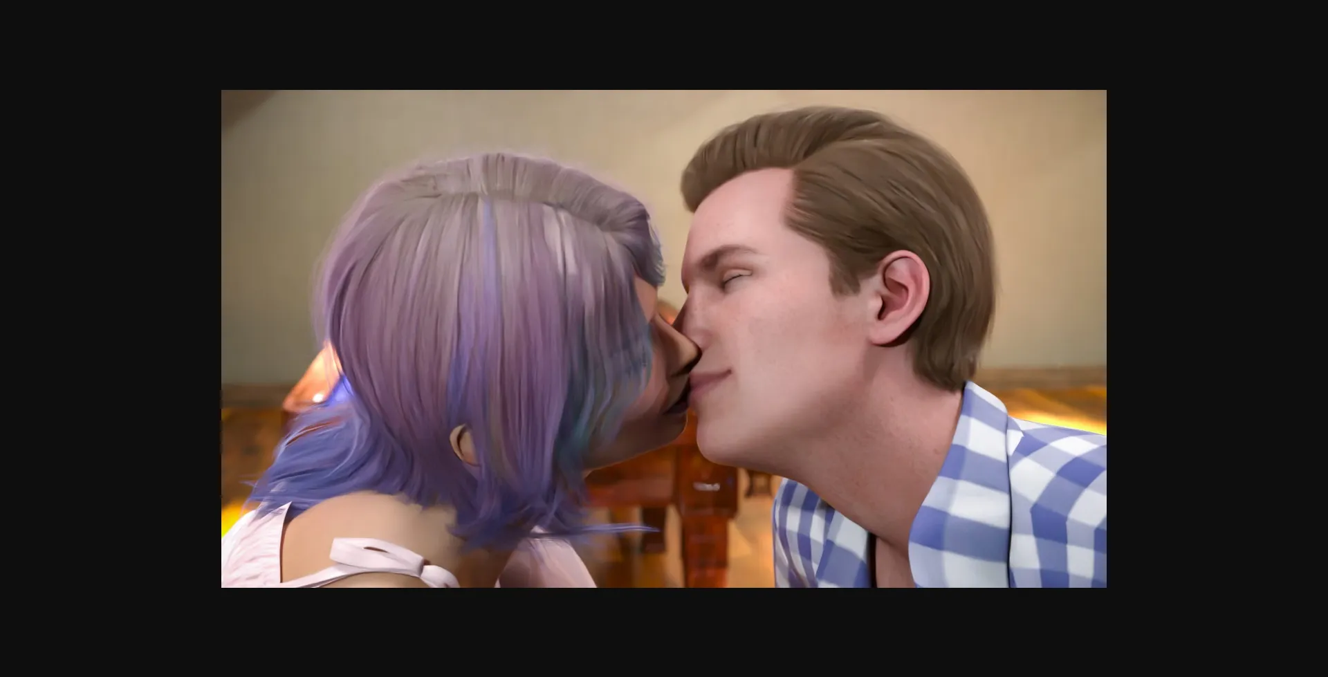 VN Ren'Py Abandoned Reload [Ep.4 Alpha] [LionGames] | Free Adult Games